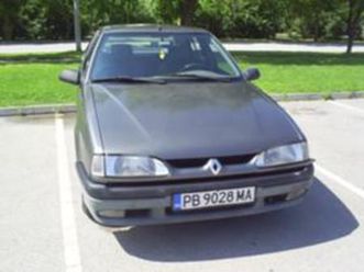 renault 19 rn1.8 -75кс.-агу ≫ 1994 • 2 750 лв. • id
