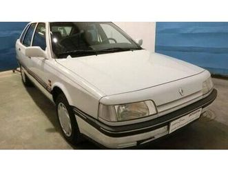 renault 21 gtx r21 manager - 1992 a vendre