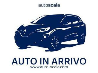 auto usata dci 8v 110cv energy bose