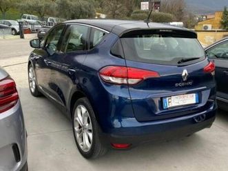 1.5 dci energy intens 110cv my18