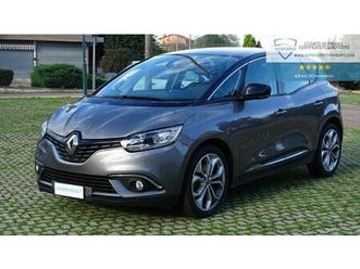 scénic blue dci 120 cv edc business