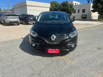 scénic dci 8v 110 cv edc energy