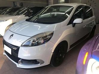 x-mod 1.5 dci 110cv- navi- retrocamera- led- full