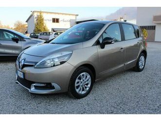 xmod 1.5 dci 110cv start&stop limited