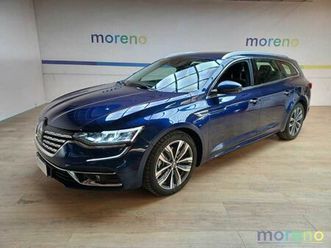 sporter 2.0 blue dci 160 cv business edc