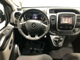 1.6 dci 145cv s&s expression