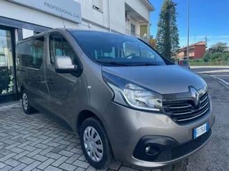 1.6dci *6 posti/clima/navi/gancio traino/pdc*