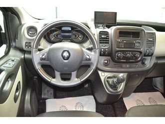 t27 1.6 dci 125cv s&s expression