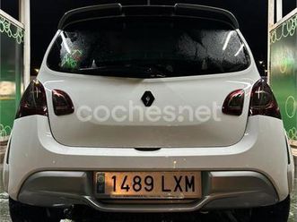 renault twingo gordini rs 1.6 16v 133 3p.