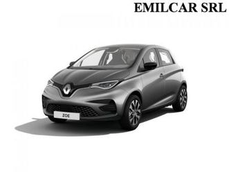 zoe 2ª serie zoe evolution r135