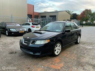 saab 9-3 - 9-2 93 95 9-5 9-2x aero 2.5t