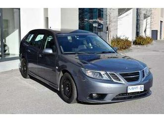 sporthatch 1.9tid 150cv vector