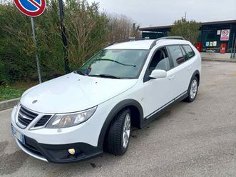 9-3 2ª serie 9-3x 1.9 ttid 180cv