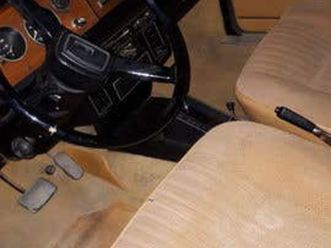 seat 132 automático l 1800 - seat 132 a