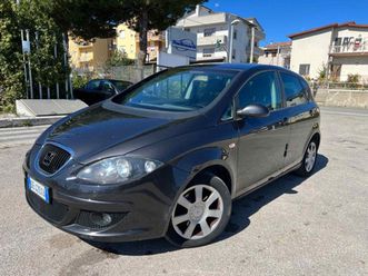 altea altea 2.0 tdi stylance