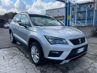 ateca ateca 1.6 tdi dsg business
