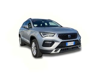 ateca ateca 2.0 tdi dsg business