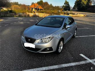 seat ibiza sc 1.9 tdi reference dpf