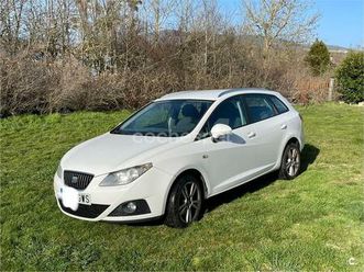 seat ibiza st 1.6 tdi 105cv style dpf 5p.