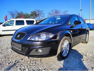 seat leon 1.4 tsi , velice zachovalý