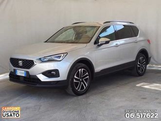 tarraco 2.0 tdi style 150cv 7p.ti