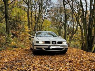 seat toledo 2 1.9 tdi szczecin - sprzedajemy.pl