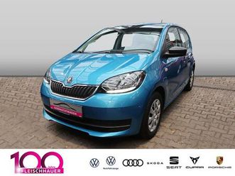 škoda citigo 1,0 60ks funk 5-vrata 58000km 2019, 2019 god.