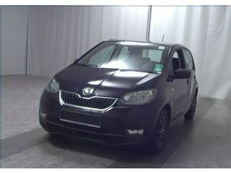 škoda citigo 1,0 75ks active automatska klima 5-vrata 2019, 2019 god.