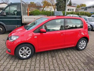 škoda citigo 1,0 75ks style automatik 5-vrata 1. vlasnik grij. sicevi, 2018 god.