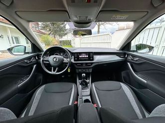 1.6 tdi scr ambition