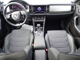 1.5 tsi act dsg 7 posti style