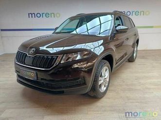 2.0 tdi executive dsg