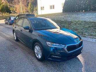 combi ambition 1,5 tsi act e-tec, dsg...