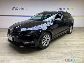 wagon 1.5 130 cv g-tec executive dsg