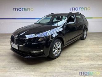 wagon 1.5 g-tec style 130 cv dsg