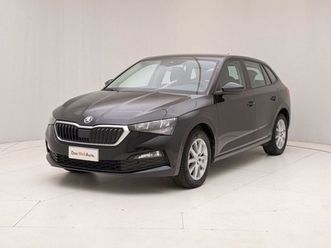 scala scala 1.0 tsi ambition