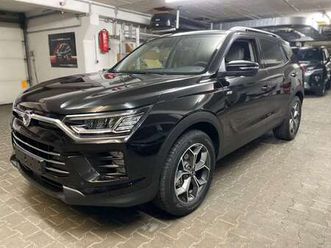 1.5 t-gdi 4wd aut. sapphire