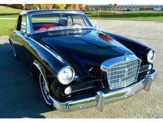 1964 studebaker gran turismo