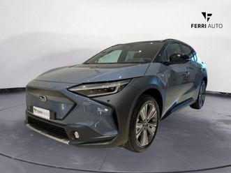 solterra solterra 71,4 kwh 4e-xperience