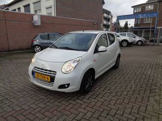 suzuki alto - 1.0 exclusive