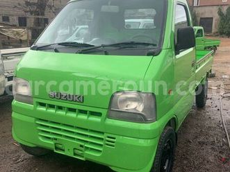 suzuki carry