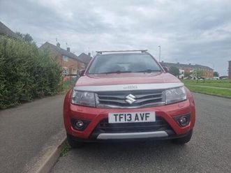 2.4 vvt sz5 auto 4wd euro 5 5dr