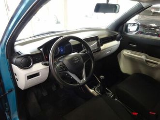 1.2 dualjet 4wd all grip comfort