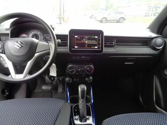 1.2 hybrid cvt comfort