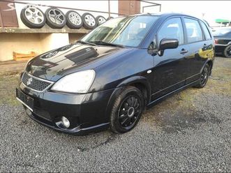 suzuki liana 1.6 16v combi 4 seasons