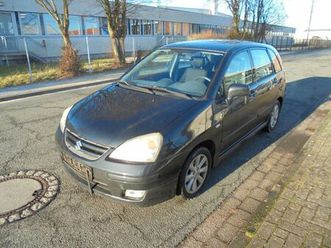 suzuki liana 1,6 comfort