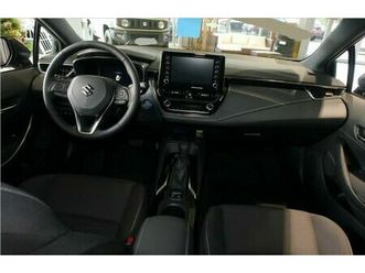 1.8 hybrid e-cvt 2wd comfort