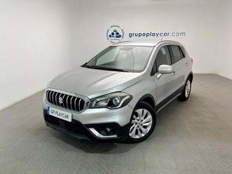 suzuki sx4 s-cross 1.6ddis gle 2wd