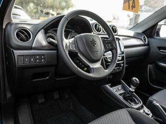 1.4 hybrid 4wd allgrip comfort