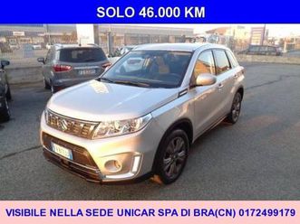 vitara (2015) vitara 1.0 boosterjet a/t 4wd allgrip cool